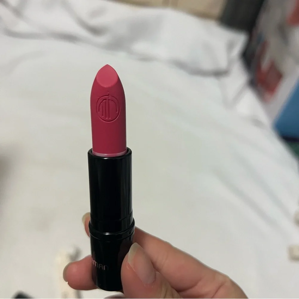 Set of 2 Merle Norman Creamy Lipcolor California Girl Full Size Aug Sale